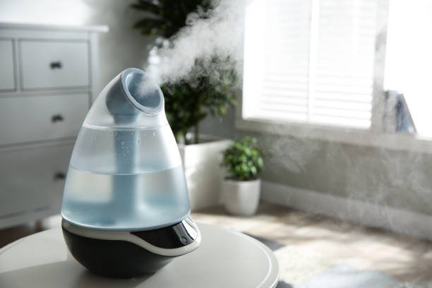 How to choose the right humidifier for your home