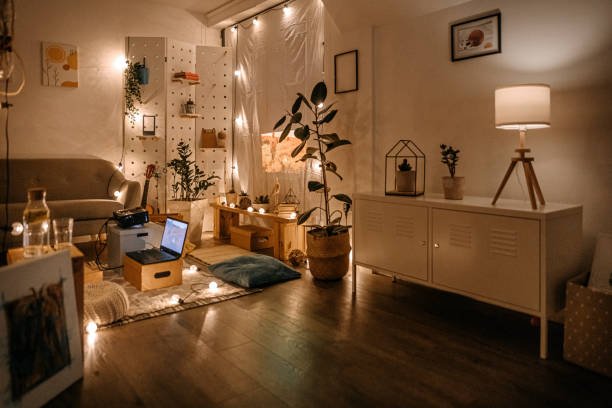 Room decoration ideas for a stylish and comfortable space