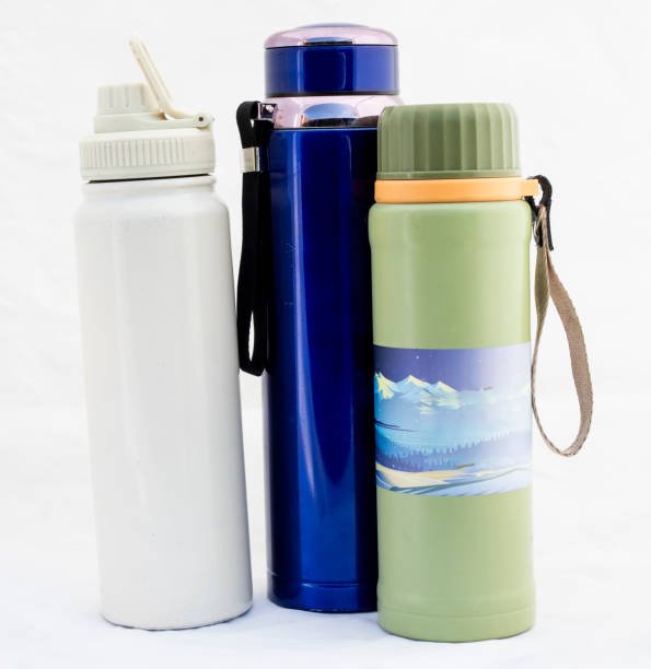 Kids water bottle Pakistan colorful design