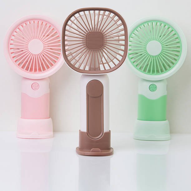 Best rechargeable fan in Pakistan running during load shedding